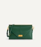 M / Green