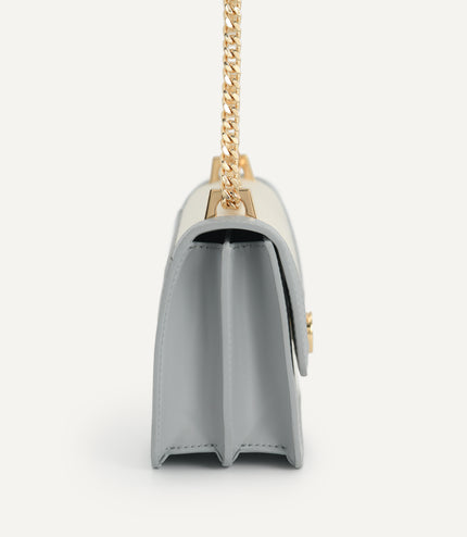 Canvas Shoulder Bag