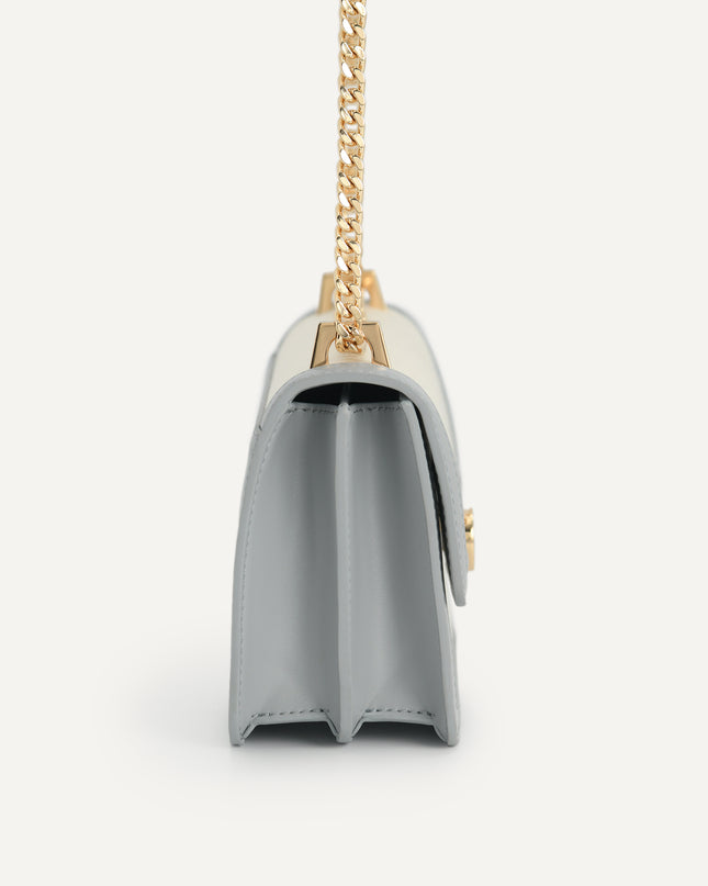 Canvas Shoulder Bag