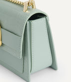 XS / Light Green