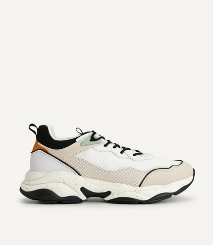 Magma Sneakers