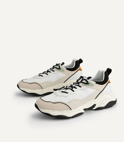 Magma Sneakers