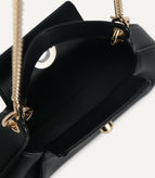 S / Black