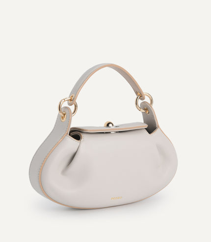 Oval Shoulder Bag