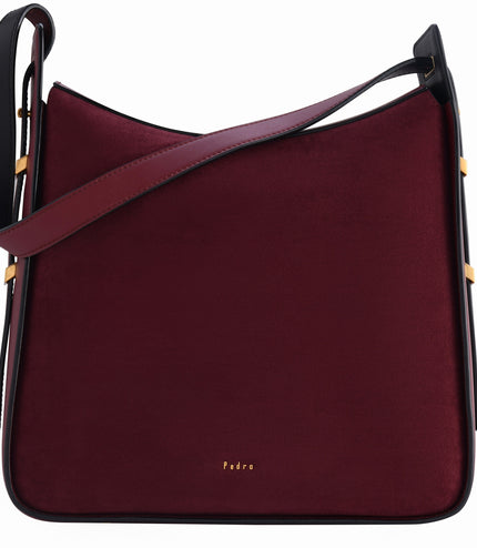 Casual Hobo Bag