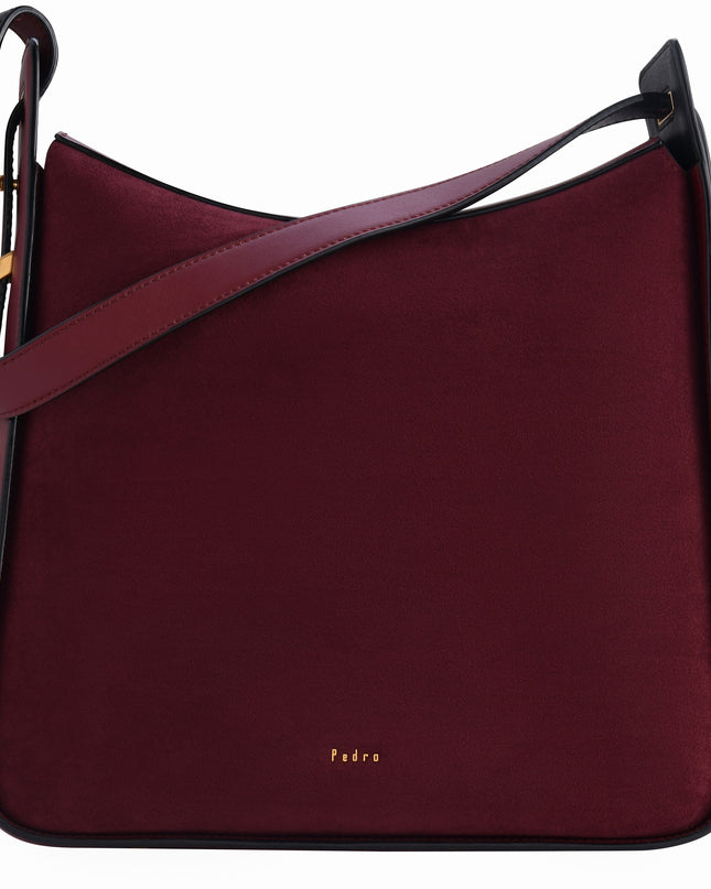Casual Hobo Bag