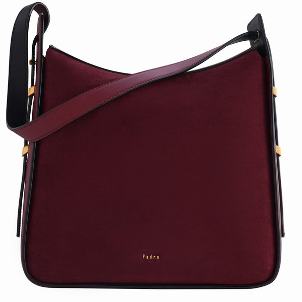 Casual Hobo Bag