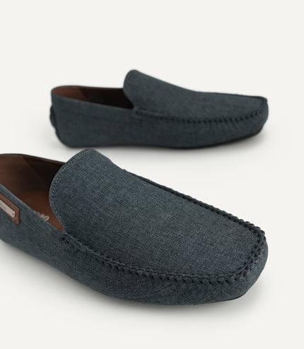 Casual Moccasins