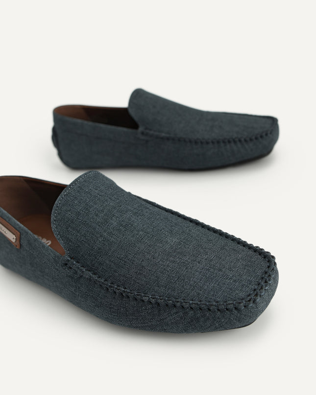 Casual Moccasins