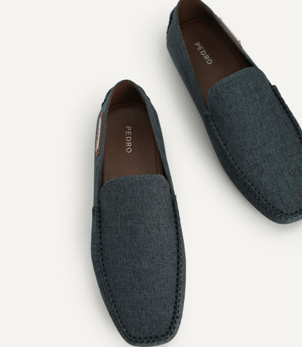 Casual Moccasins