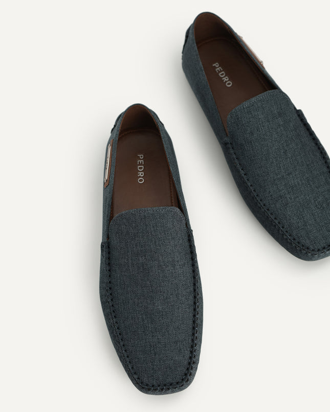 Casual Moccasins