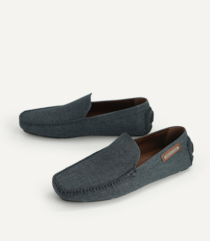 Casual Moccasins