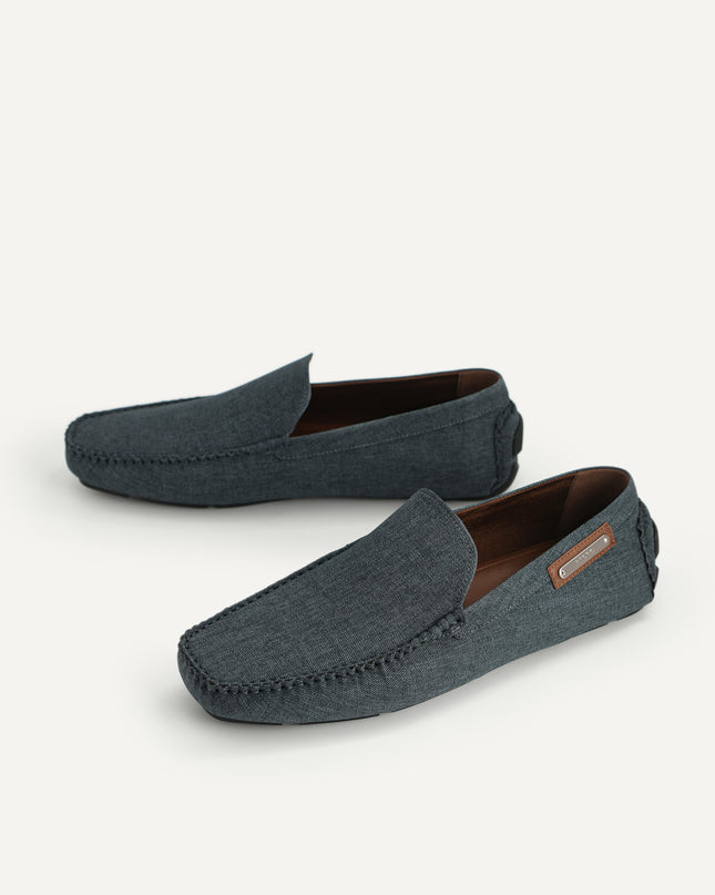 Casual Moccasins