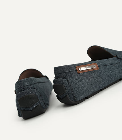Casual Moccasins
