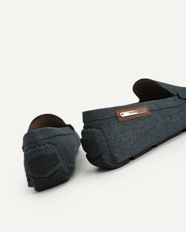 Casual Moccasins