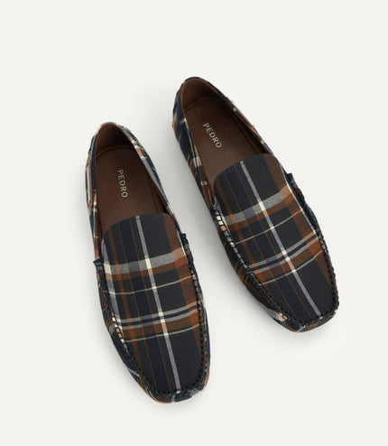 Casual Moccasins