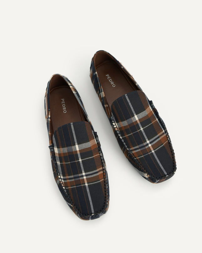 Casual Moccasins