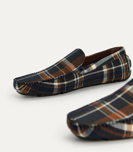 Casual Moccasins