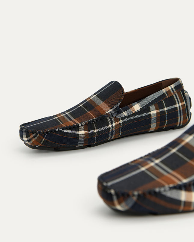 Casual Moccasins