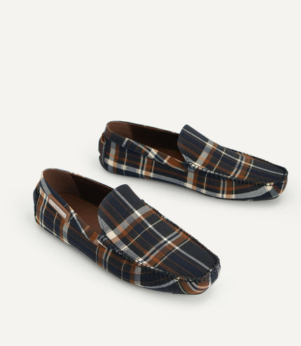 Casual Moccasins