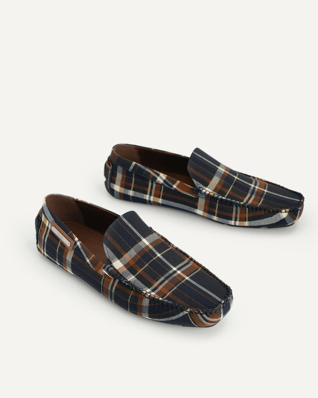Casual Moccasins