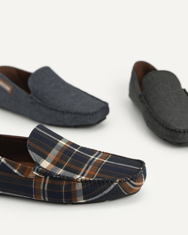 Casual Moccasins