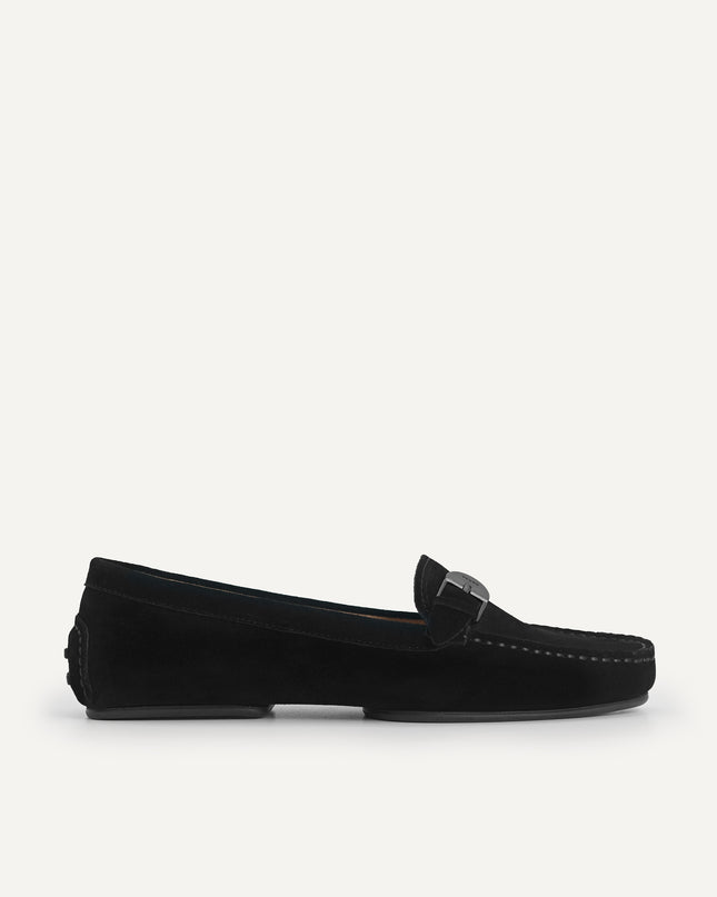 Leather Moccasins