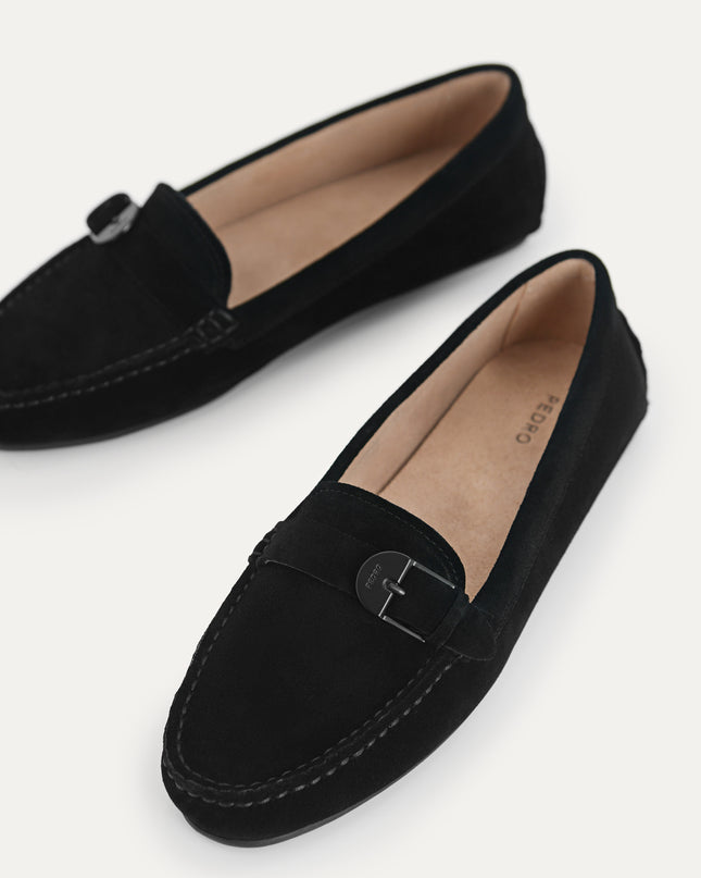 Leather Moccasins