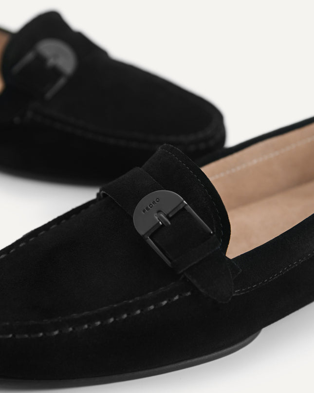 Leather Moccasins