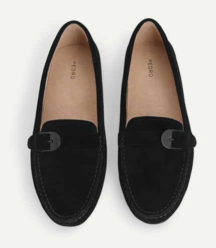 Leather Moccasins
