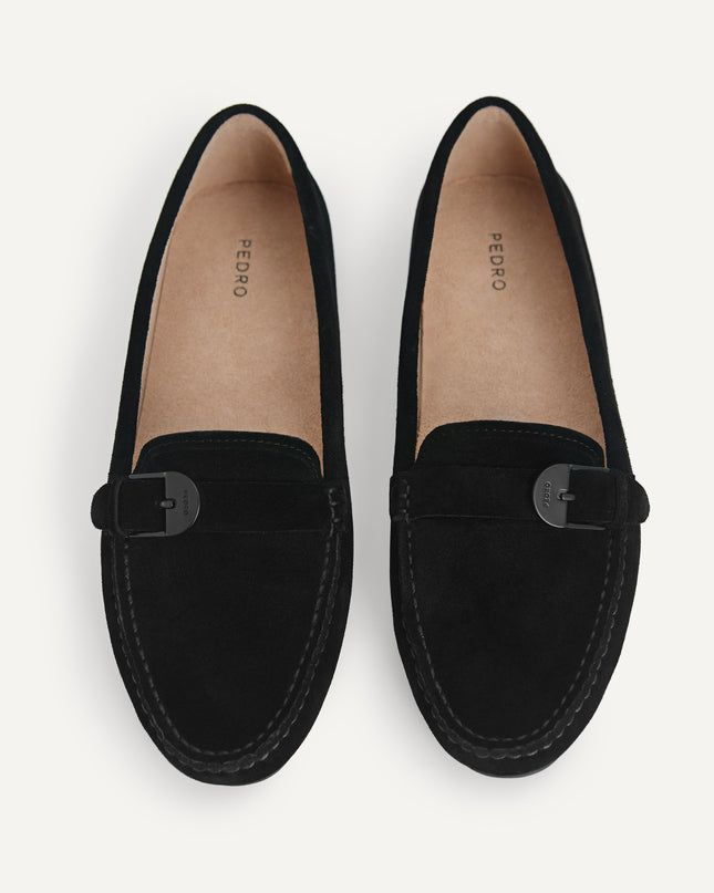 Leather Moccasins