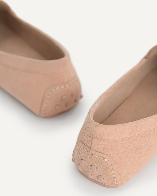 Leather Moccasins