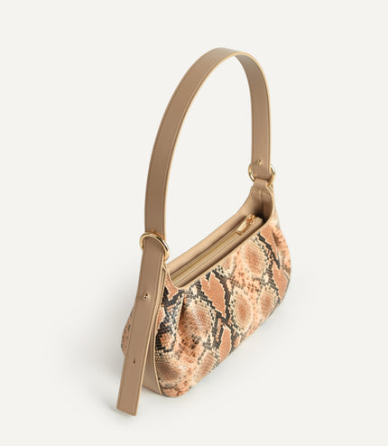 Hobo Top Handle Bag