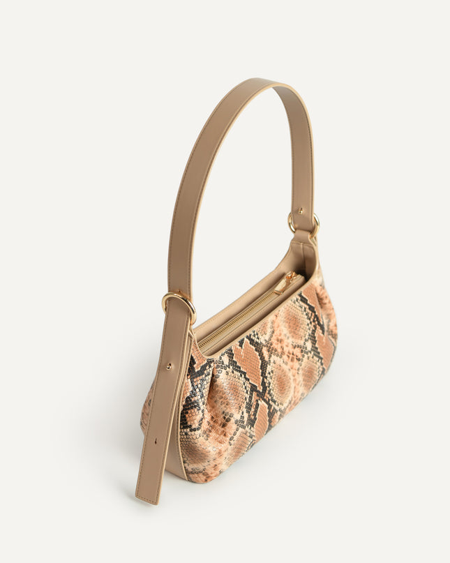 Hobo Top Handle Bag
