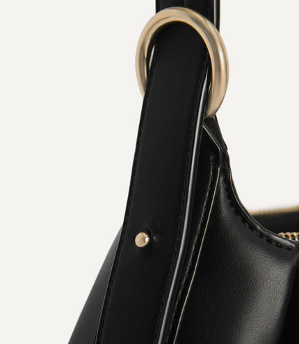 Hobo Top Handle Bag
