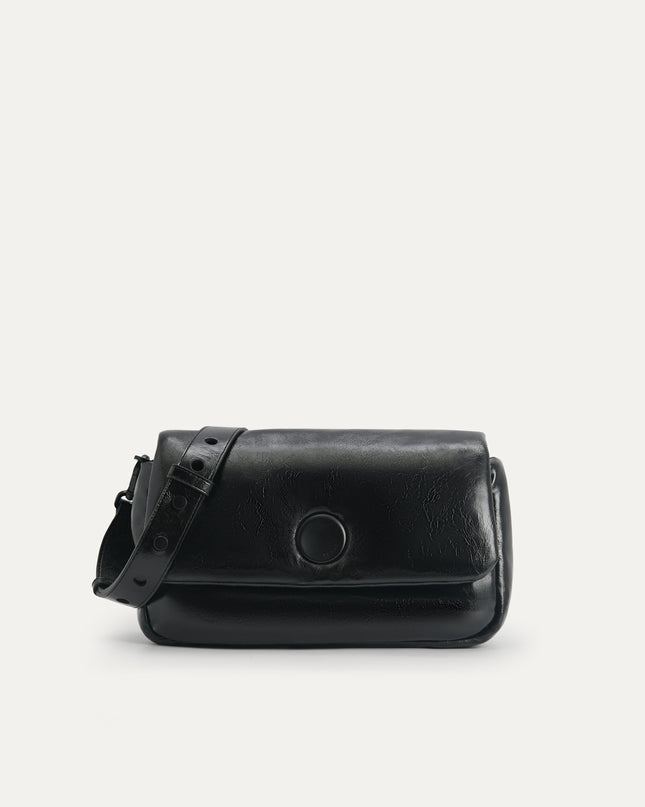 Padded Shoulder Bag