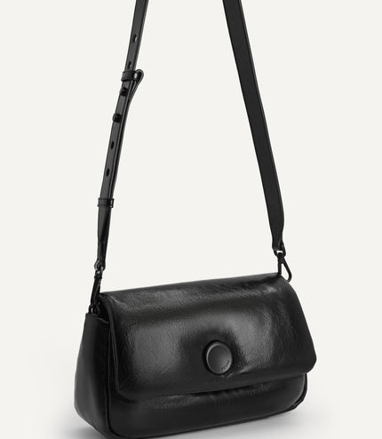 Padded Shoulder Bag