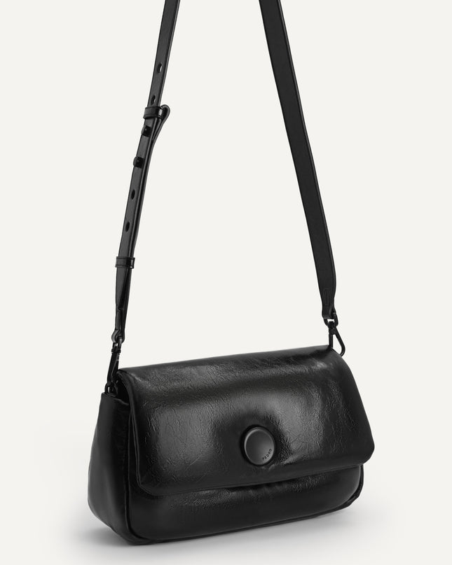 Padded Shoulder Bag
