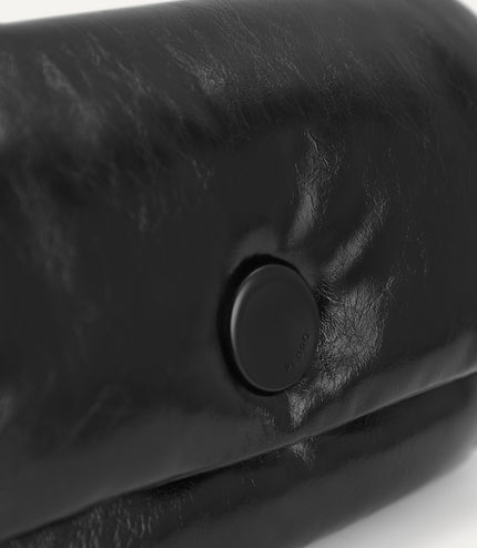 Padded Shoulder Bag