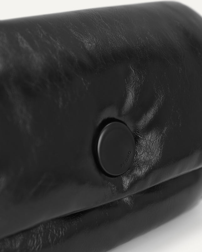 Padded Shoulder Bag