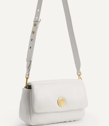 Padded Shoulder Bag