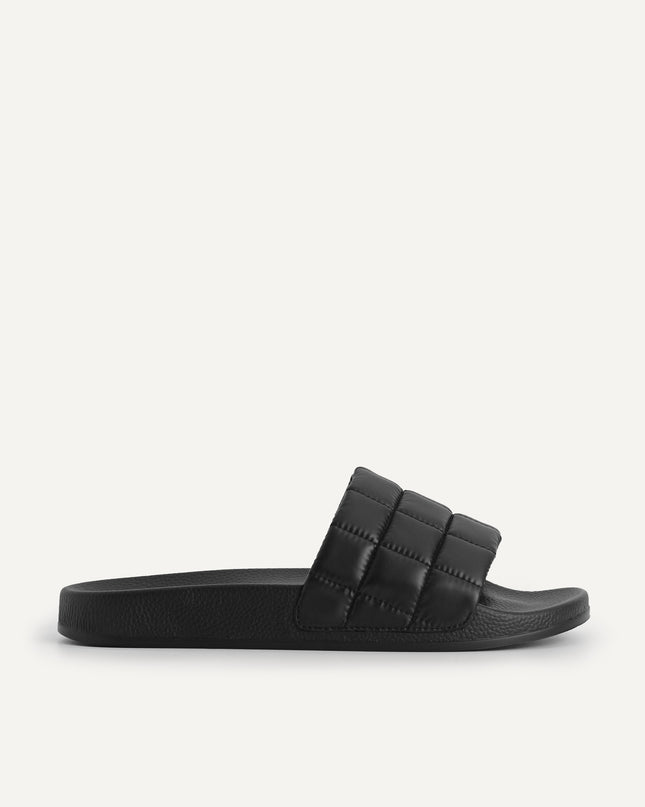Quilted Slides