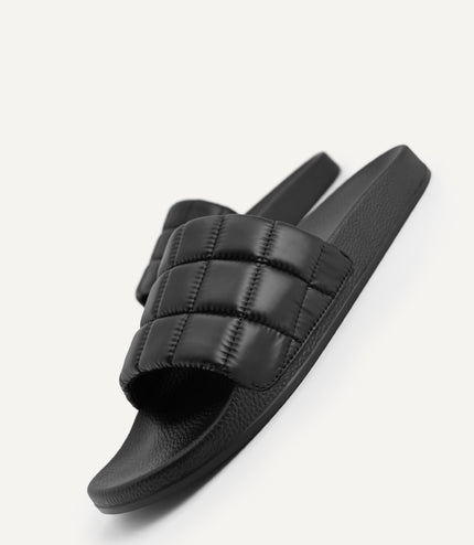 Quilted Slides