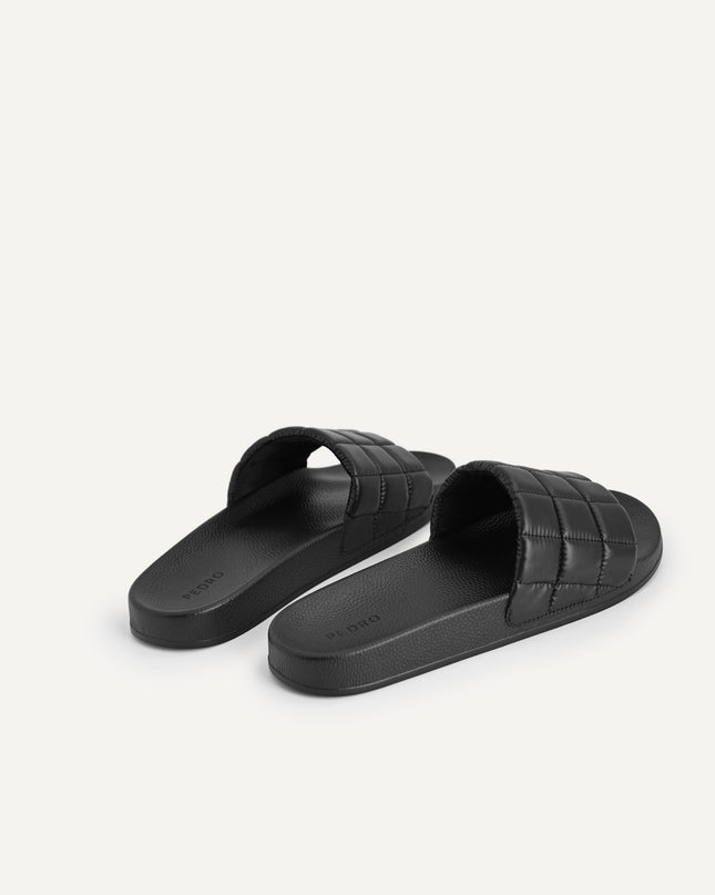 Quilted Slides