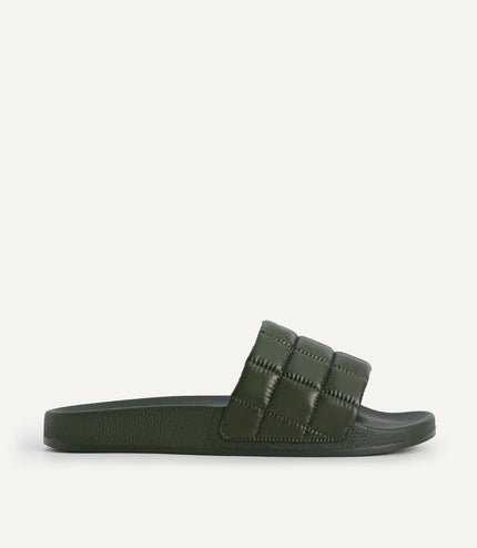 Quilted Slides