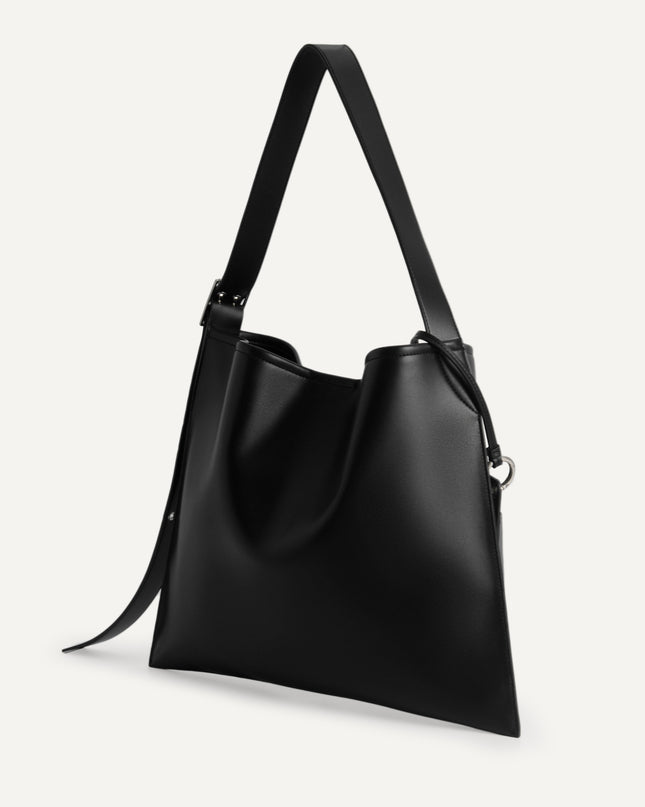 Tangram Hobo Bag
