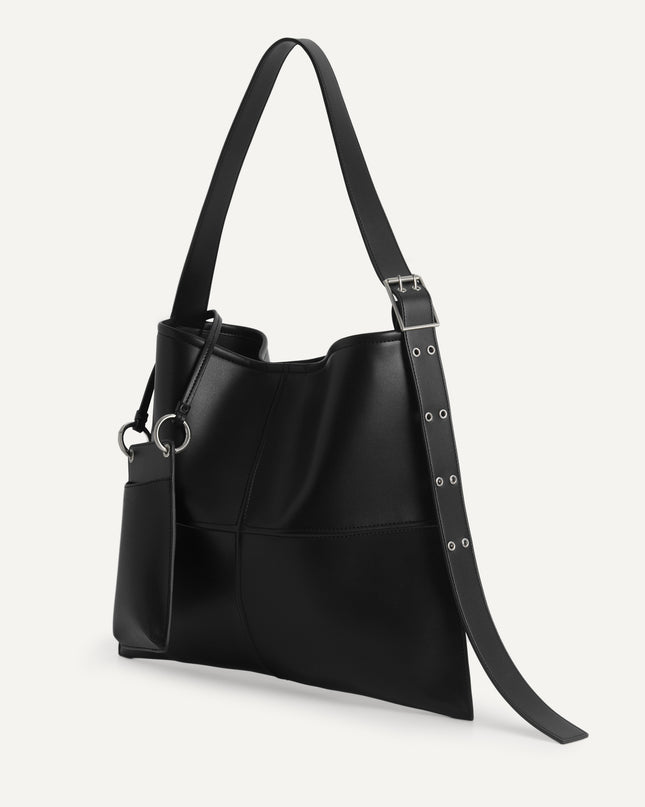 Tangram Hobo Bag