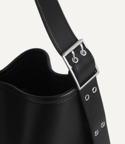 Tangram Hobo Bag