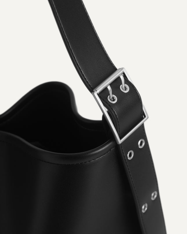 Tangram Hobo Bag