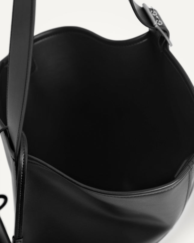 Tangram Hobo Bag